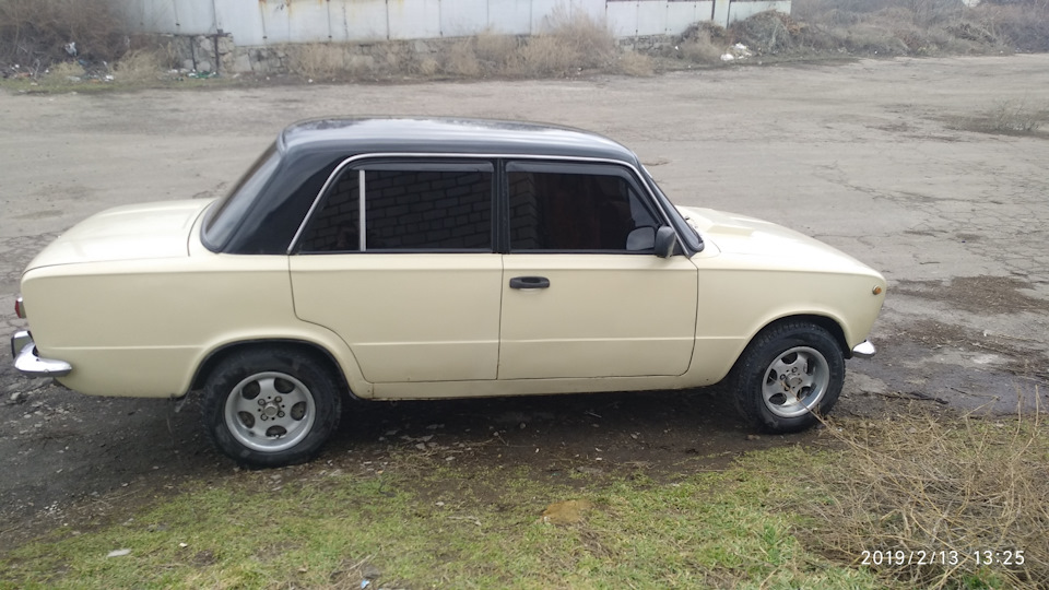 Запис #131: Литі диски r13 bbs rh-sk 1