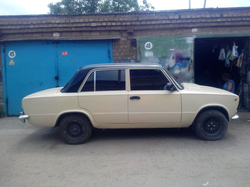 Запись №35: Сборка 99% — Фотосет 3