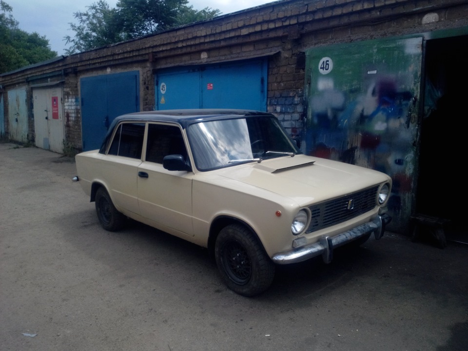 Запись №35: Сборка 99% — Фотосет 2