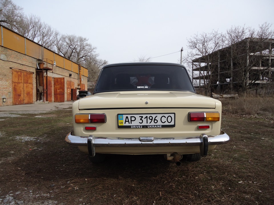 Запись №65: Весенняя фотосессия 01.03.16 5