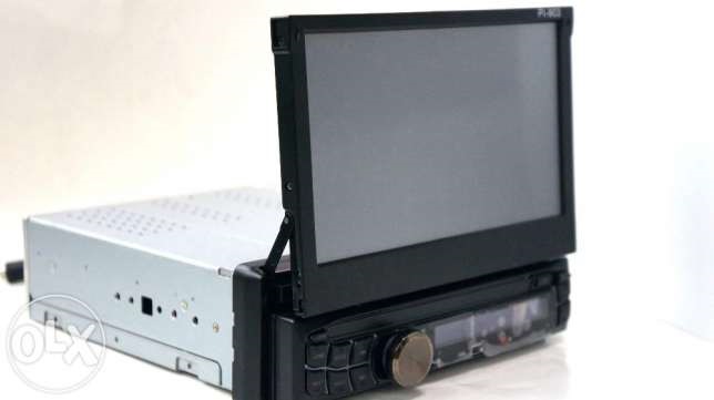 Автомагнітола Pioneer pi-903 GPS 1
