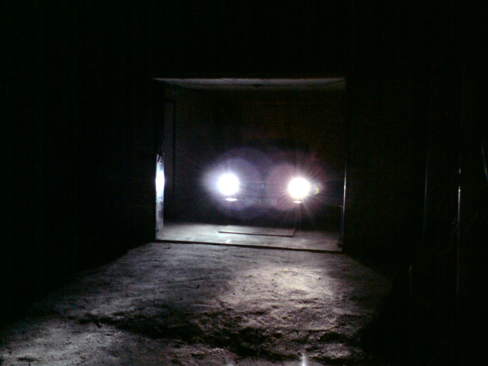 Bi-Xenon Cyclon H4 4