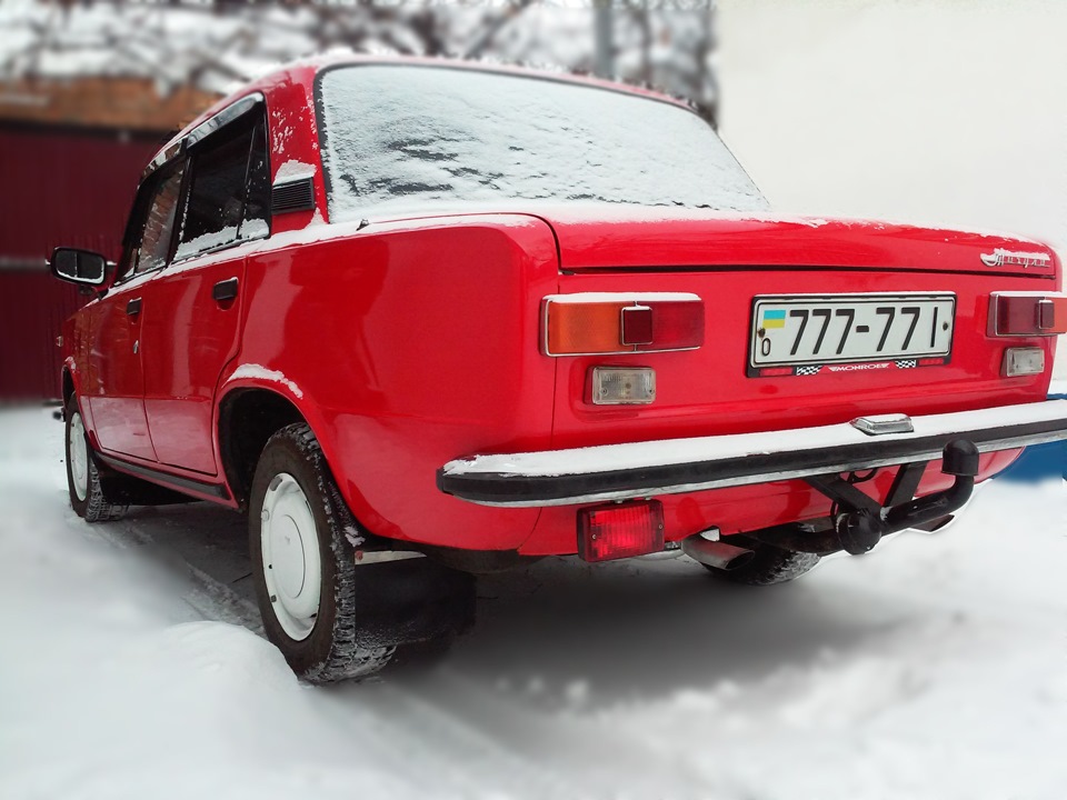 З наступаючим Новим Роком=)) 1