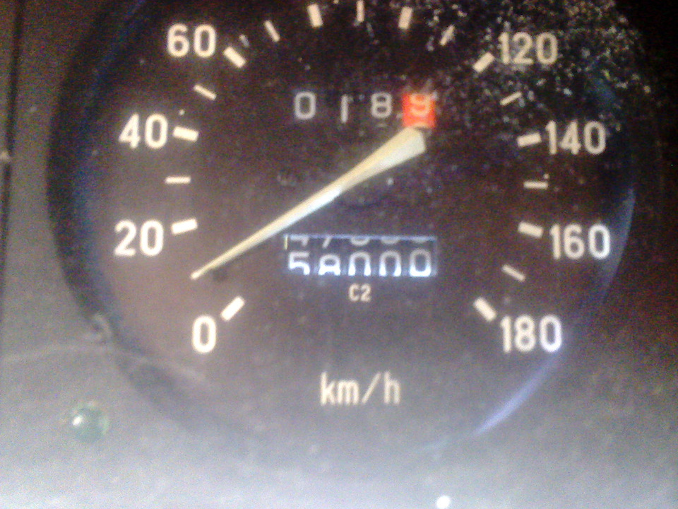 10.000 км (цифропост) 3
