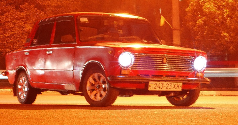 4 Жовтня! Виставка на Магелані (Для Харківських) 1