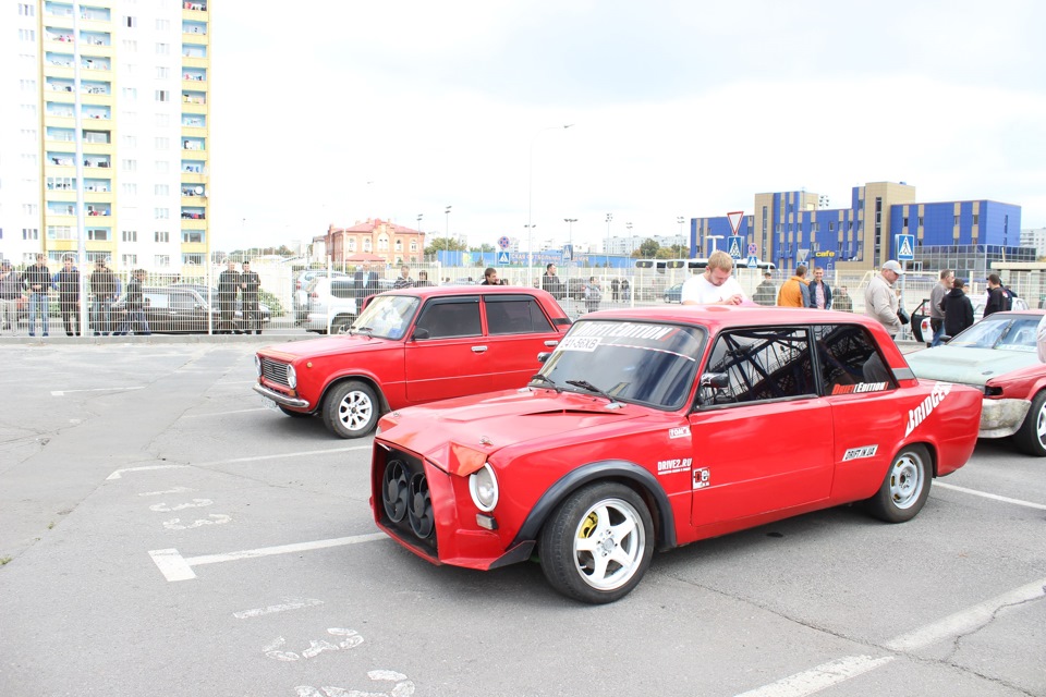 Дрифт! 28.09.2014 3