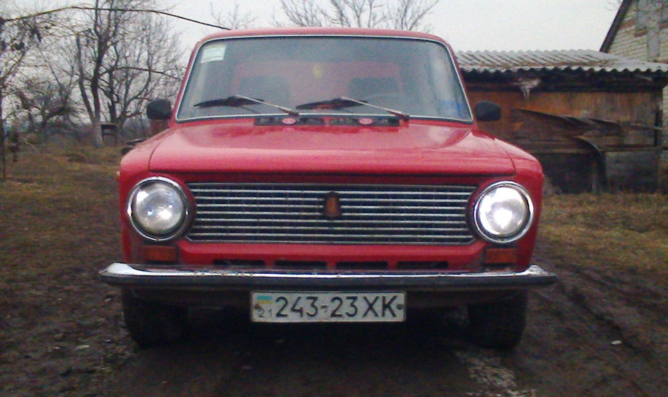 Карбюратор 2 1