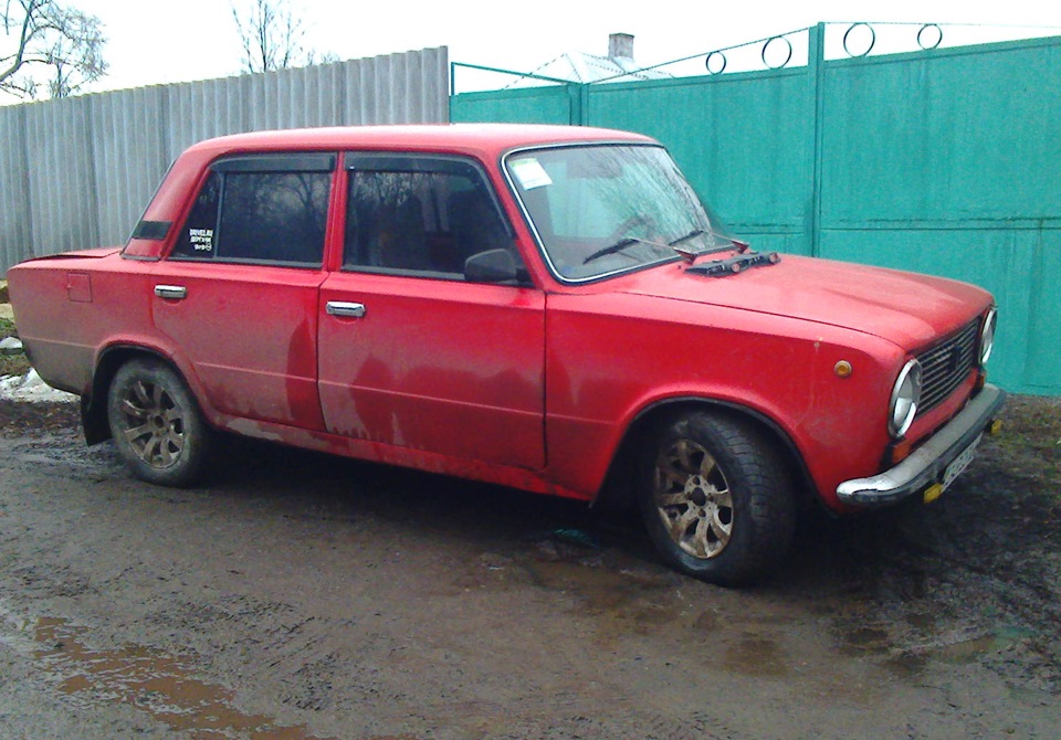 Карбюратор 2