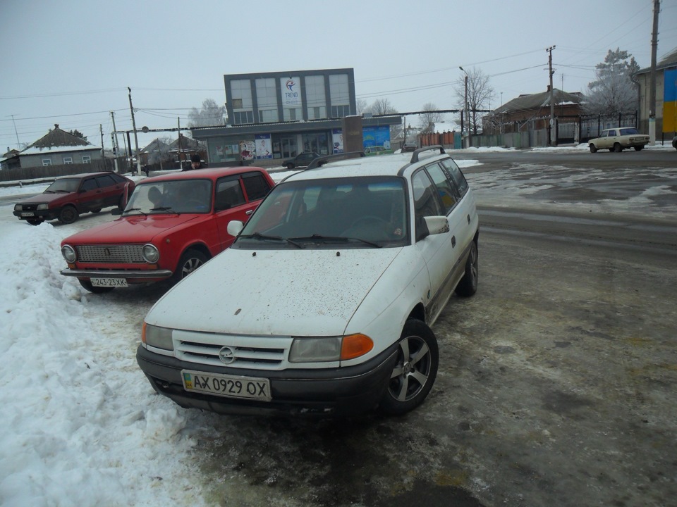 Клубна зустріч з одногрупником 2