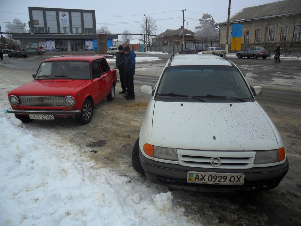 Клубна зустріч з одногрупником 1