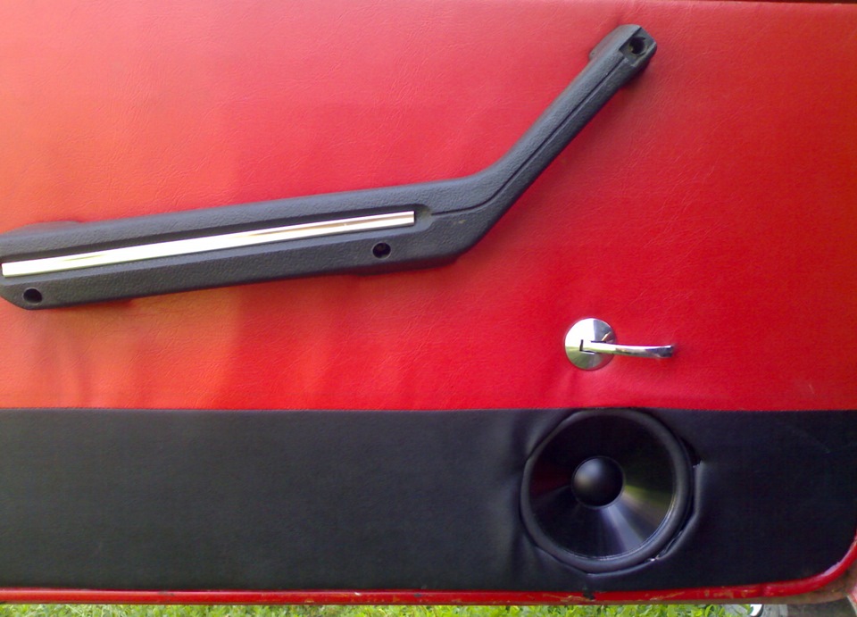 Музика Фронт JBL CS-6C 2