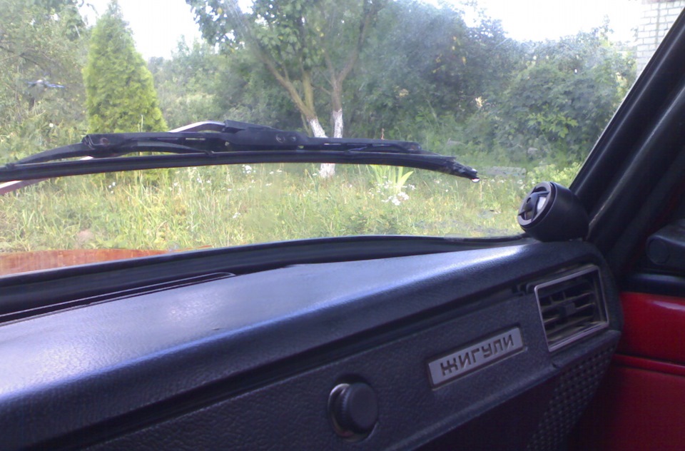 Музика Фронт JBL CS-6C 5