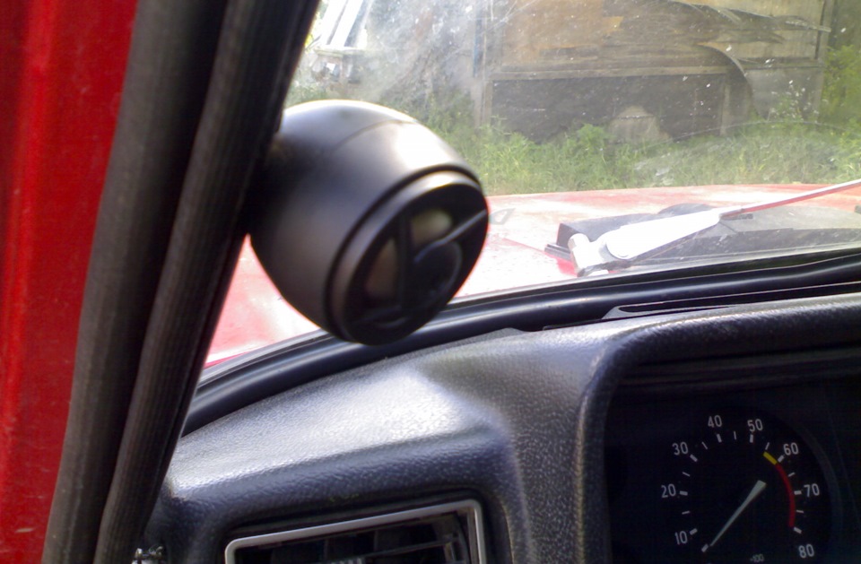 Музика Фронт JBL CS-6C 3
