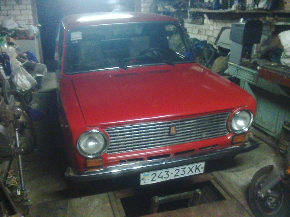 Починаємо Ремонт у кімнаті Red Dream 3