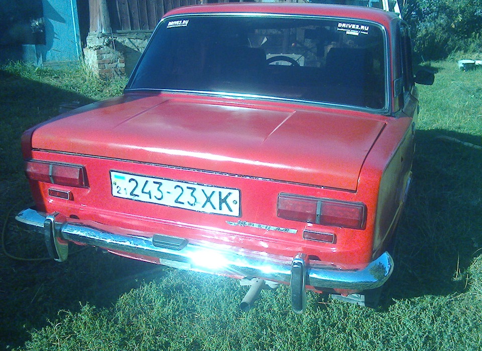 Нова штучка в салоні 5