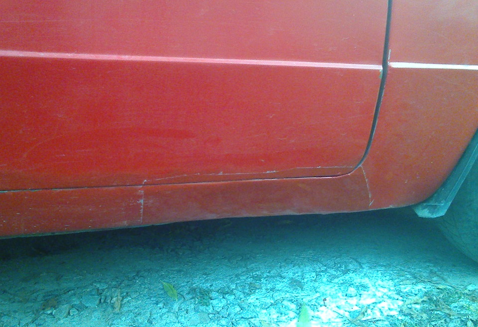 Підготовка до автовиставки 5