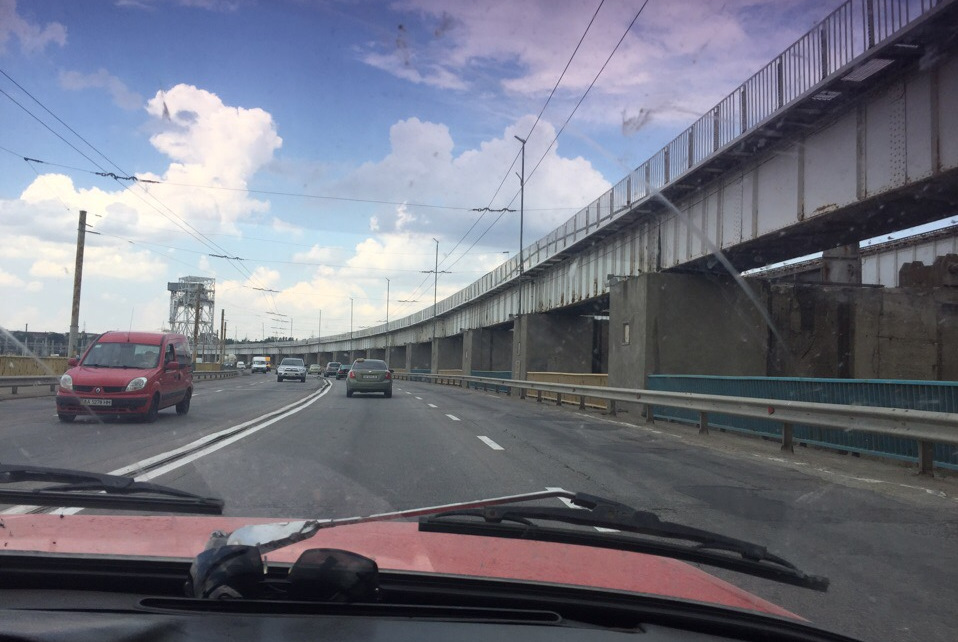 Поїздка довжиною 2200км 3