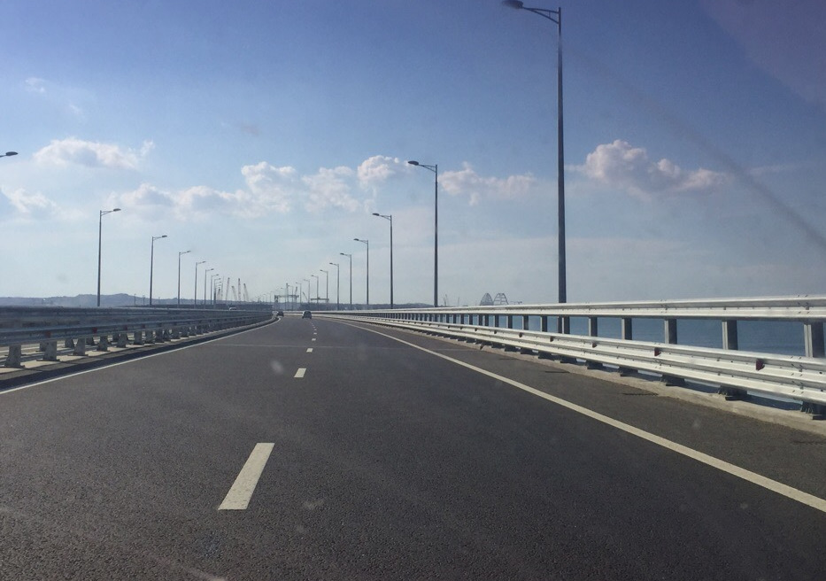 Поїздка довжиною 2200км 5