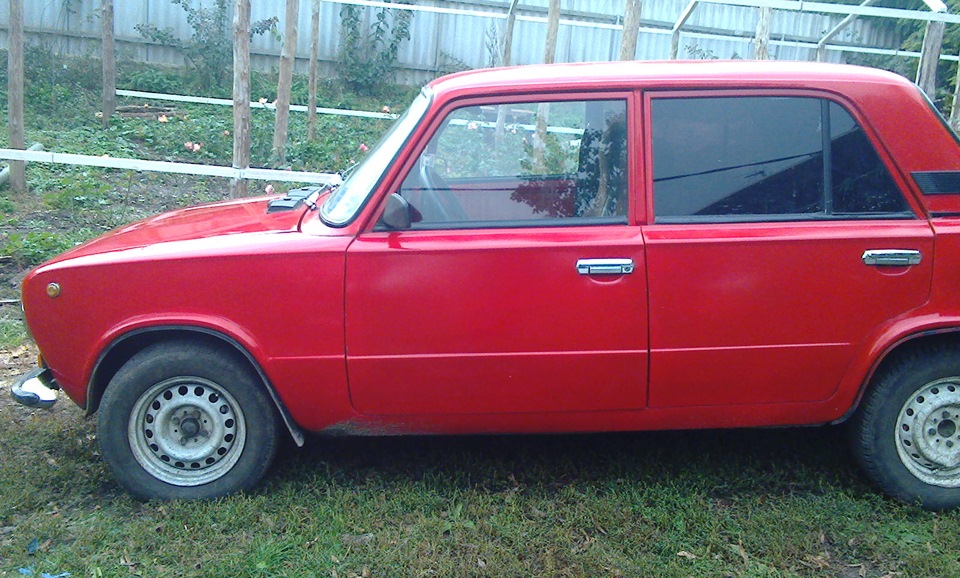 Поліровка! 1
