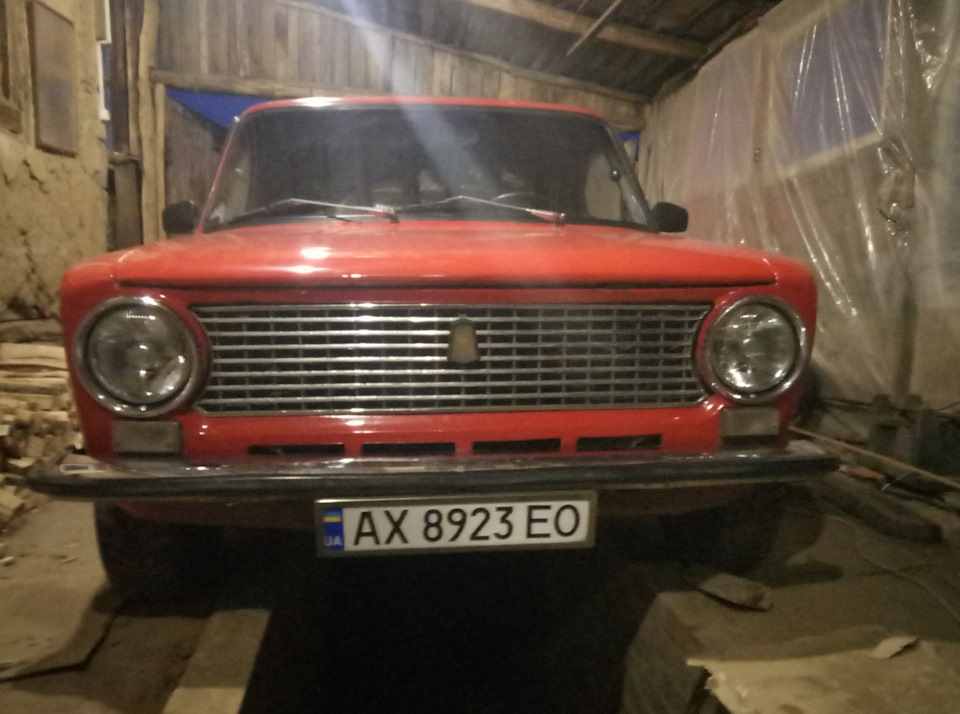 Продана 1