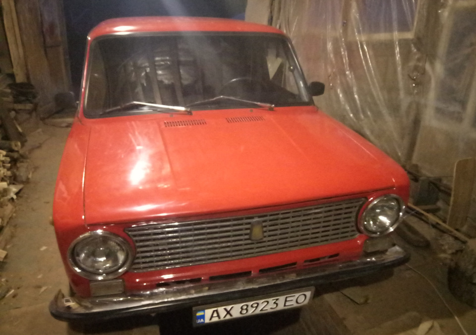 Продана 2