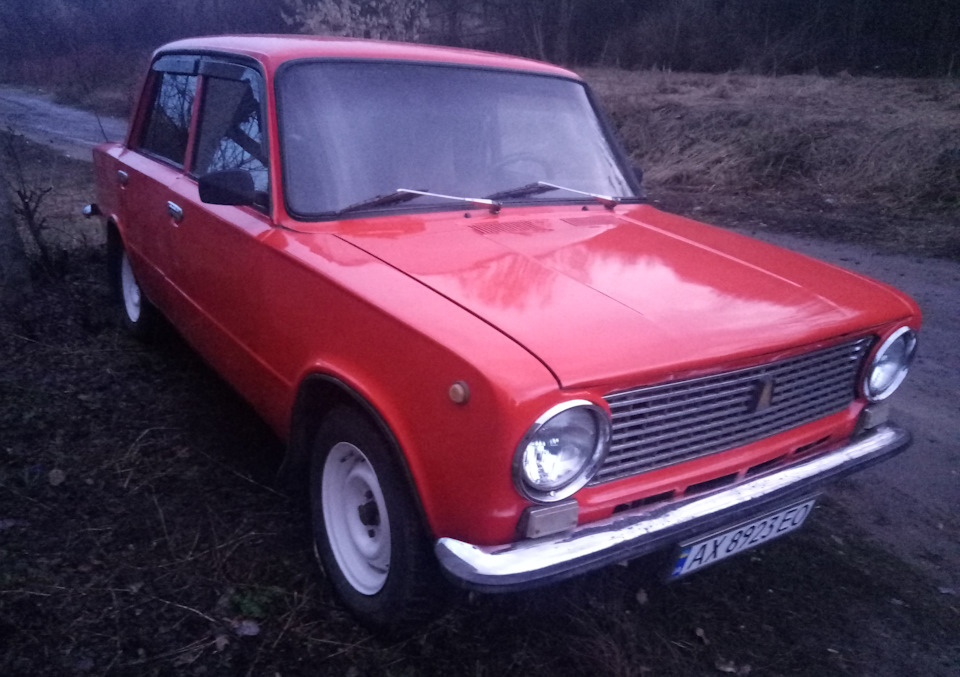 Продана 4