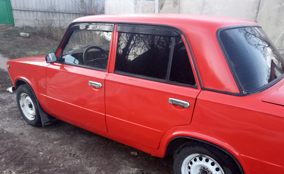 Продаже бути! Нове авто. 3