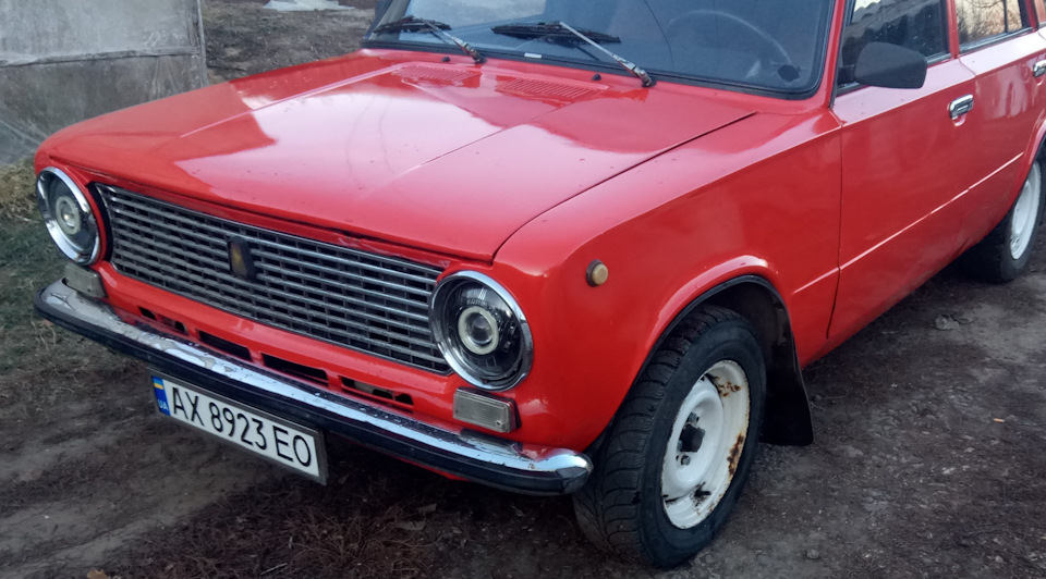 Продаже бути! Нове авто. 2