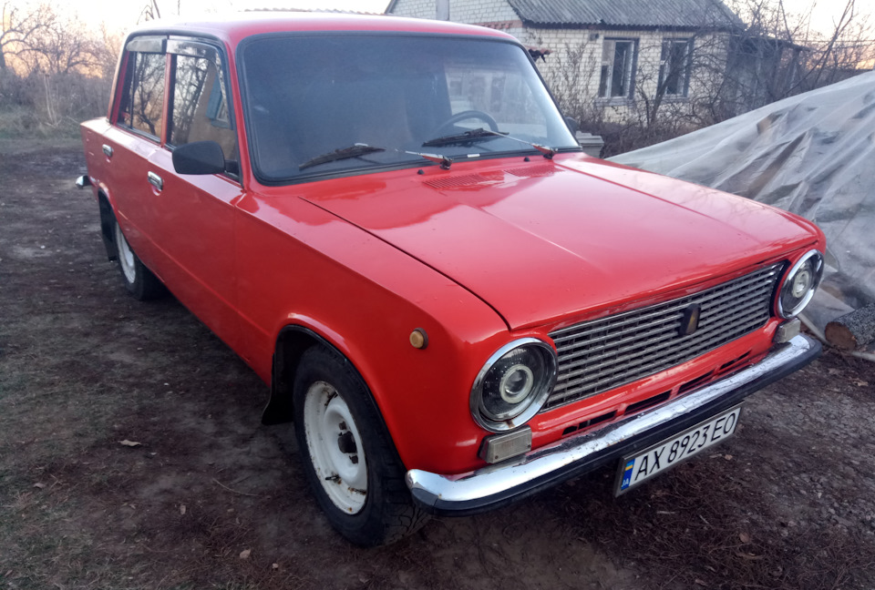 Продаже бути! Нове авто. 1