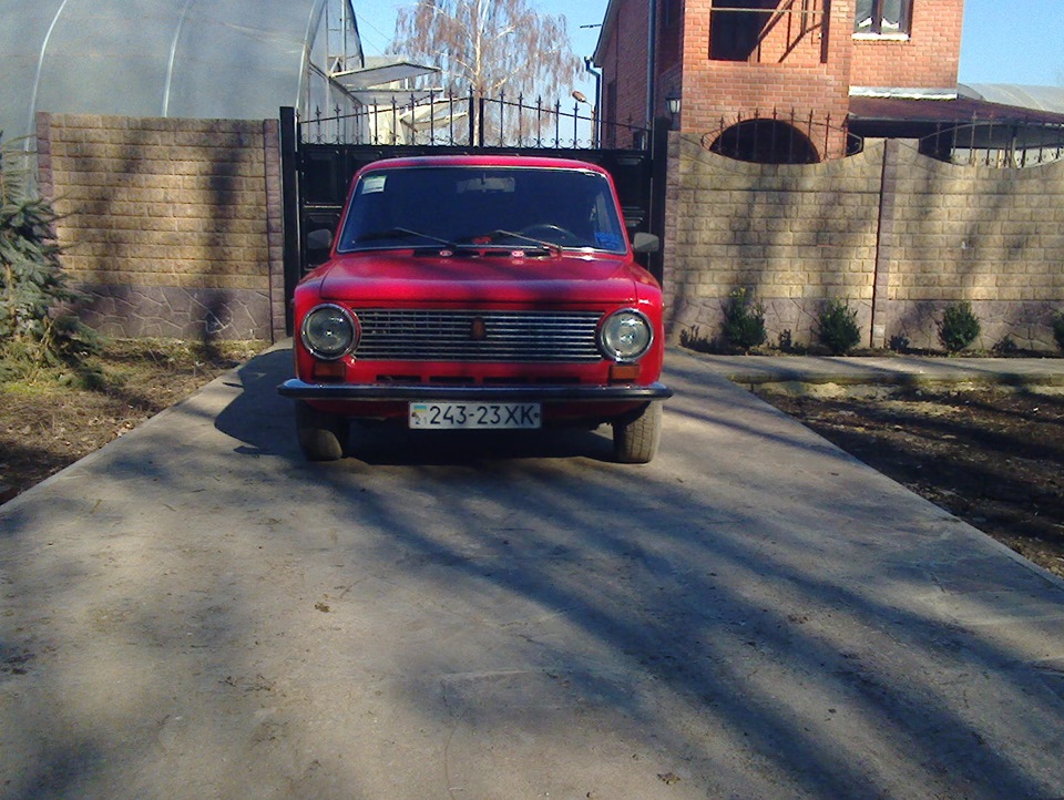 Просто день 4