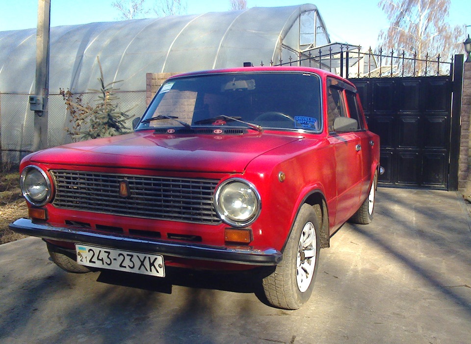 Просто день 5