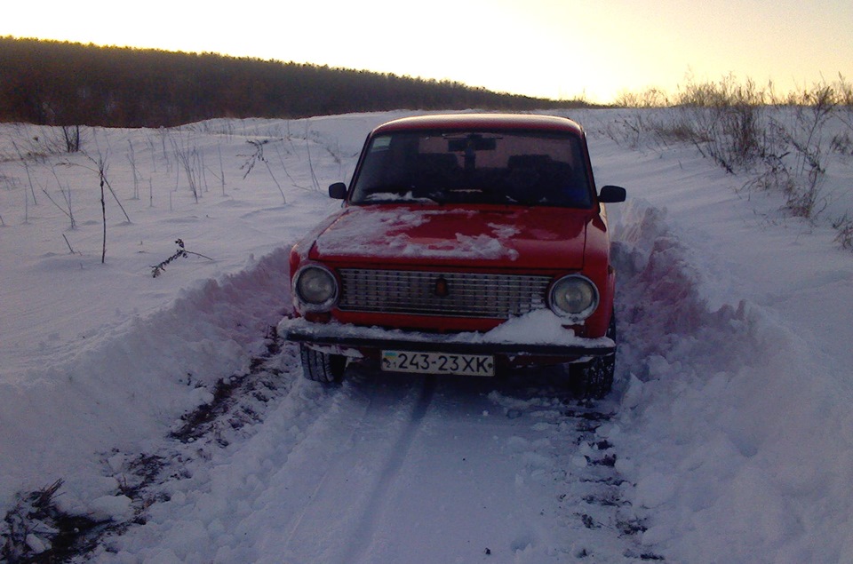З наступаючим 2015 роком! 4