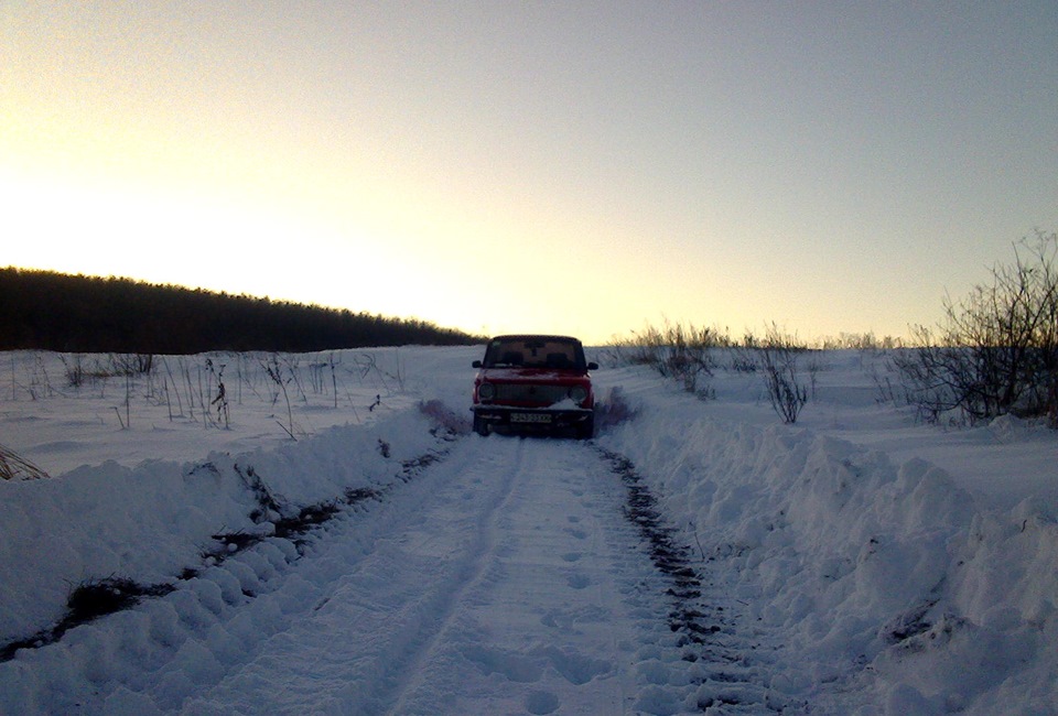 З наступаючим 2015 роком! 3