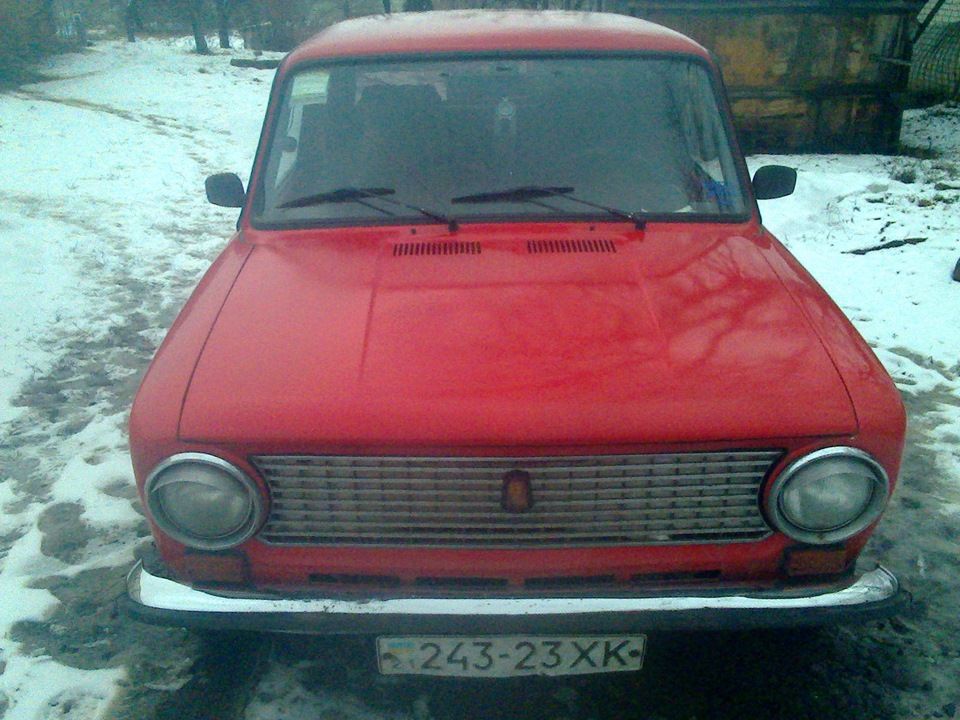 Запуск з пульта 5