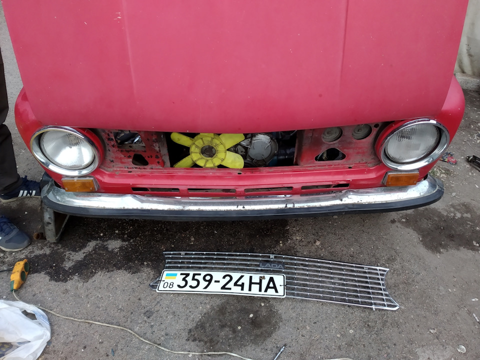 Якісні запчастини 2