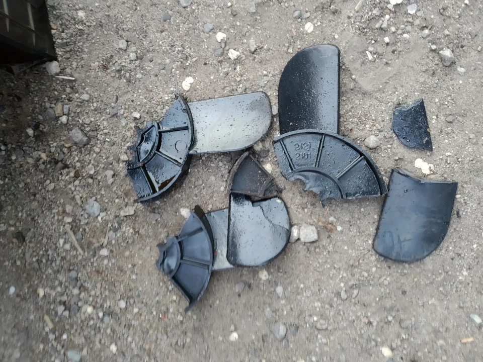 Якісні запчастини