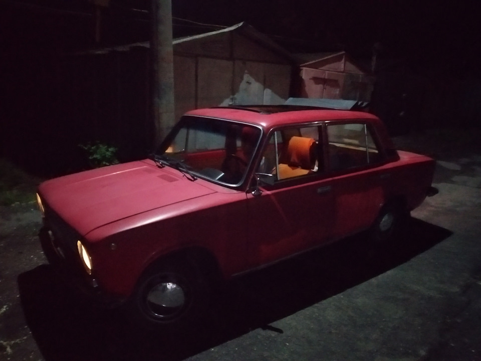 Установка регтопа 1