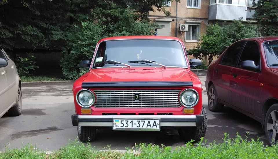 #13 Новорічні сюрпризи 1