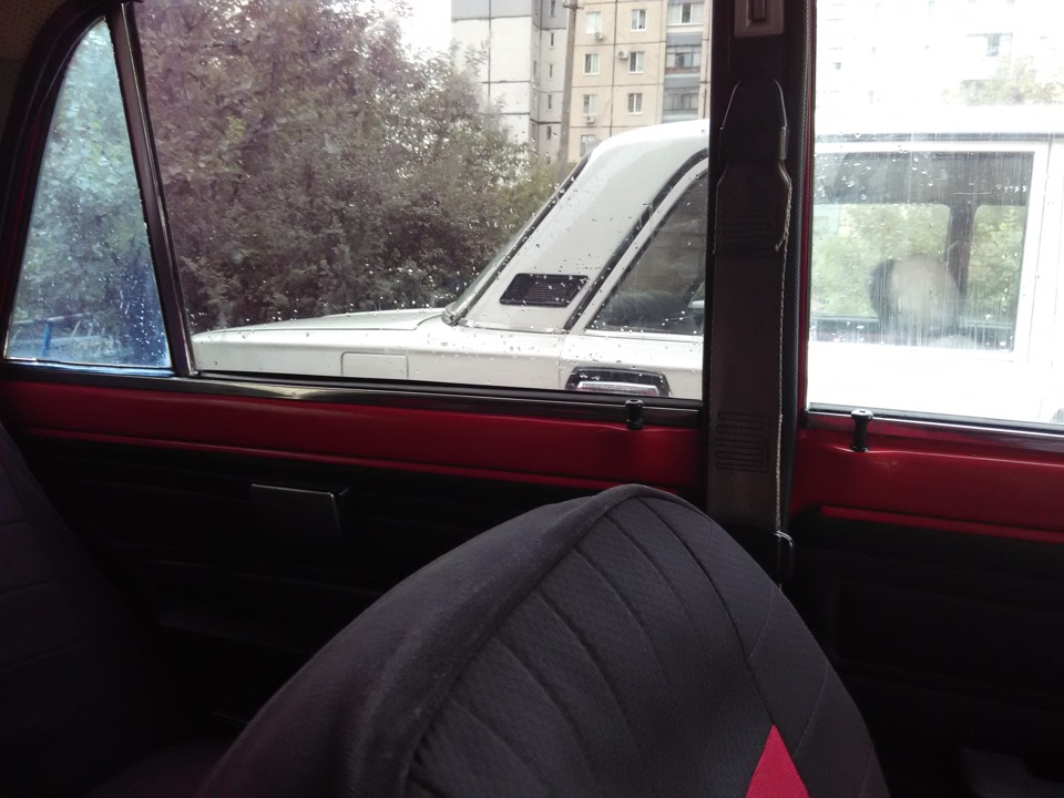 #8 Тонування авто 5