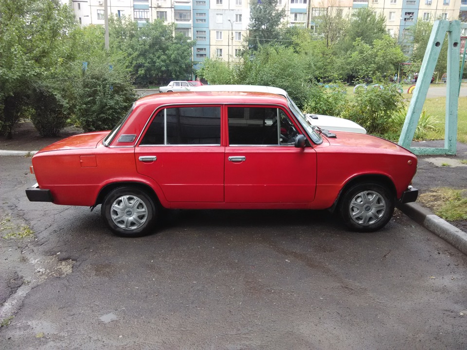 #8 Тонування авто 3