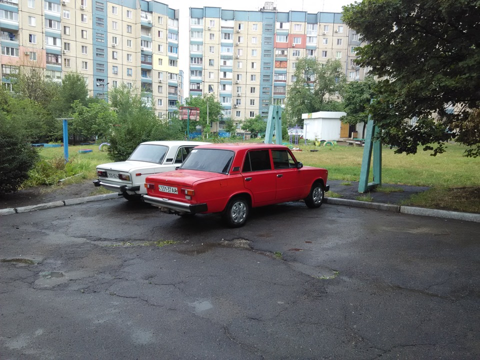 #8 Тонування авто 2