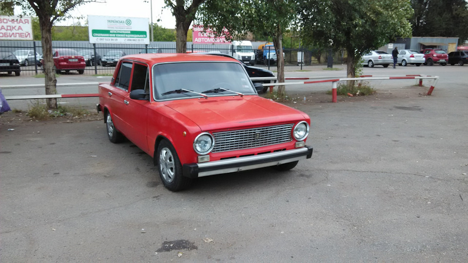 Продав 1