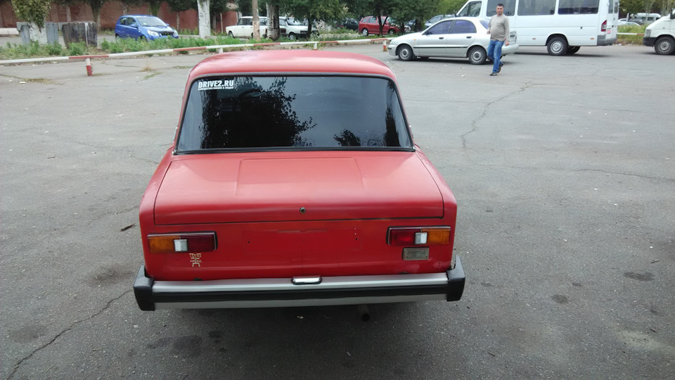 Продав 2