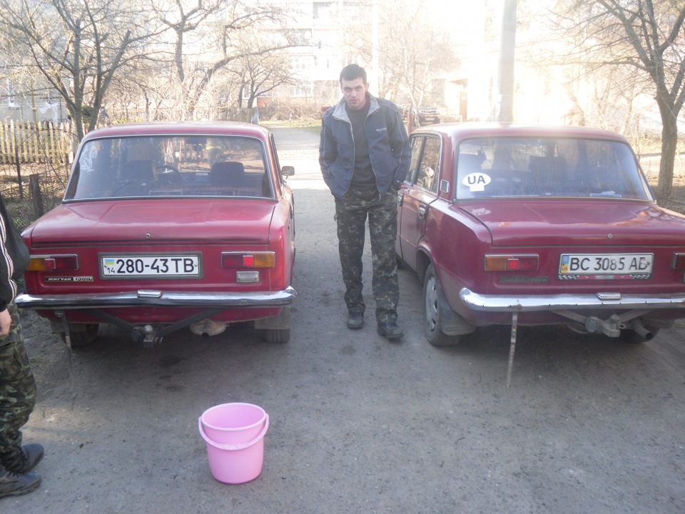 Легкий тюнінг 3