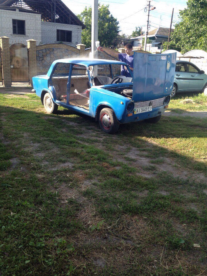 І знову в бій 1