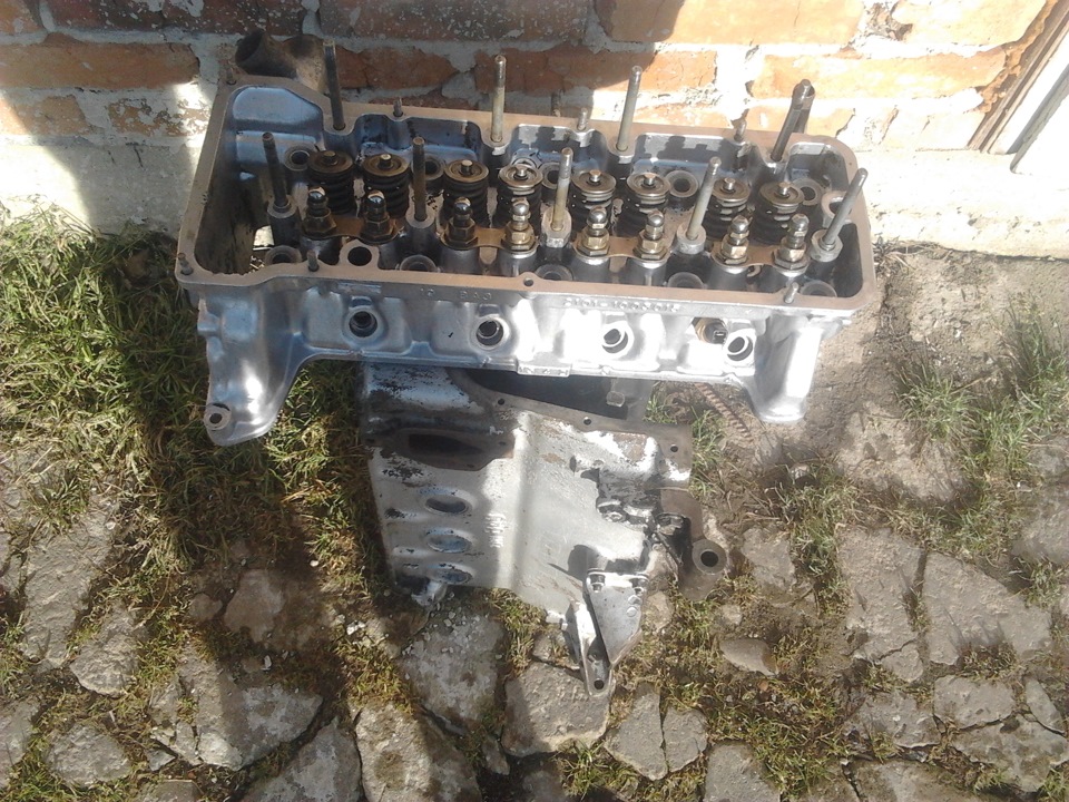 мотор 1