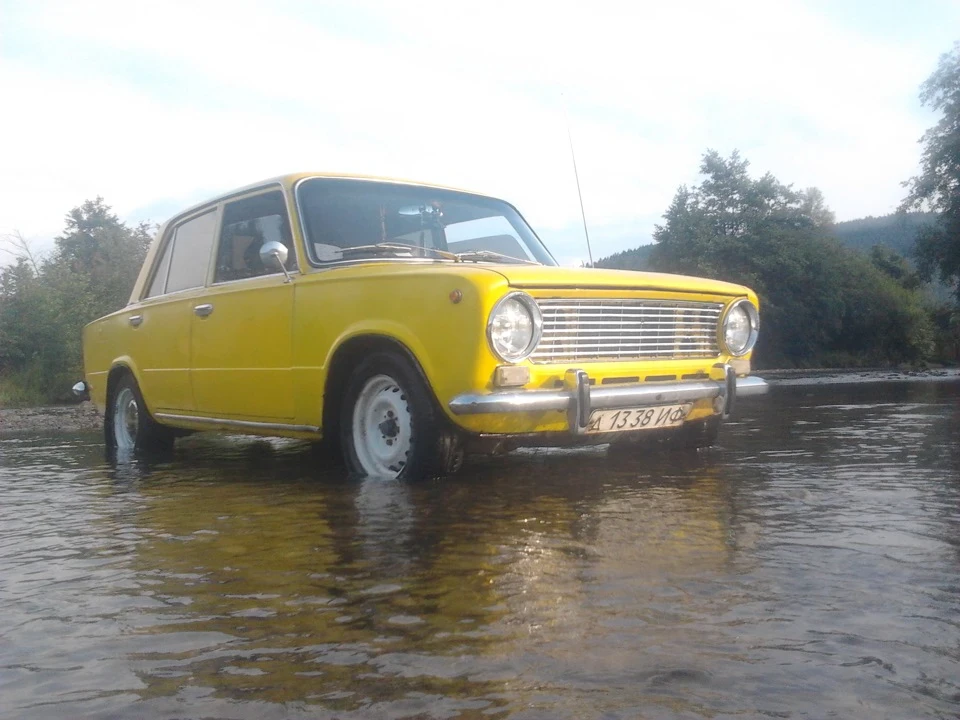 Підготовка до зими
