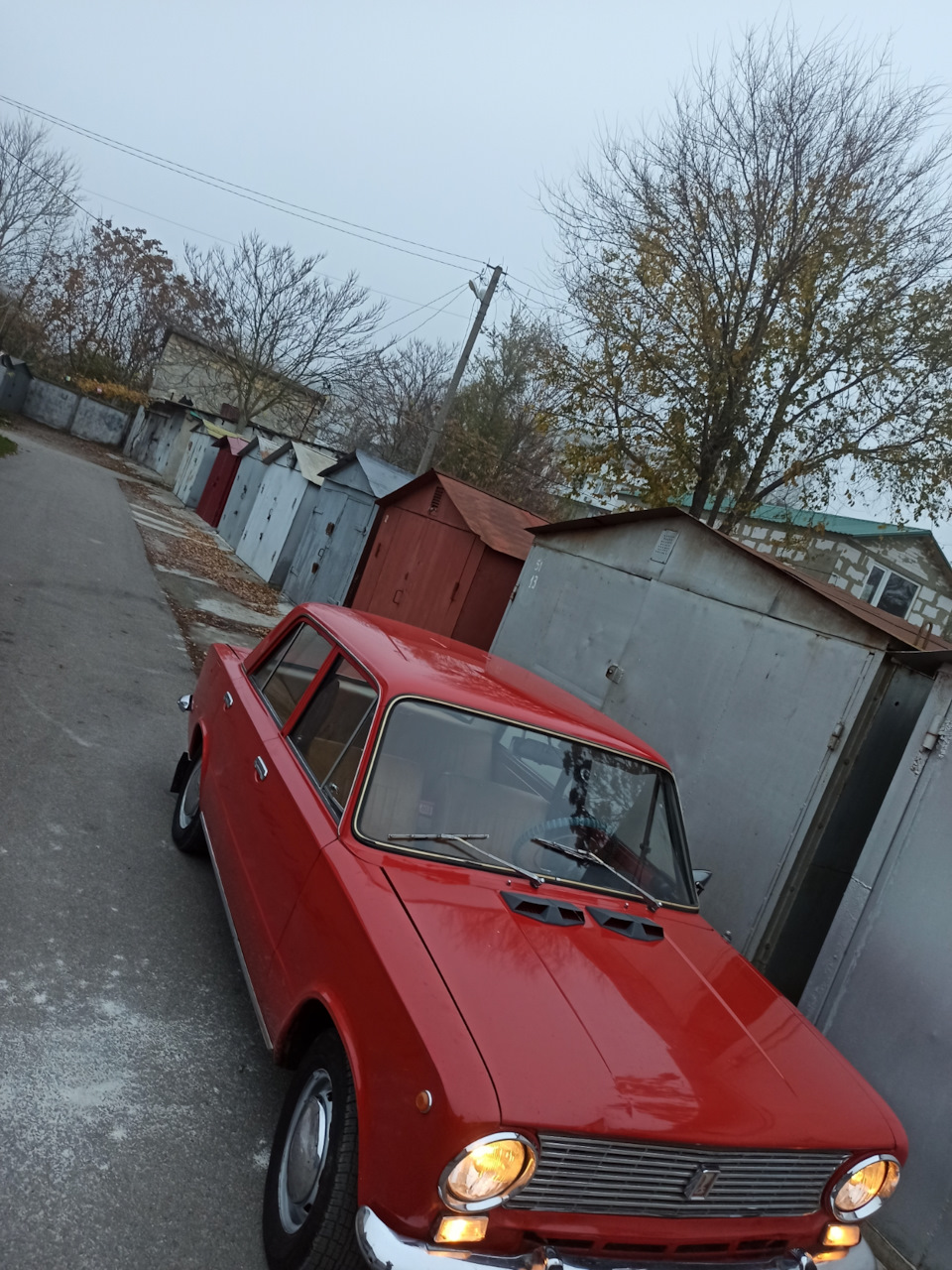 Здійснилася мрія!) 2