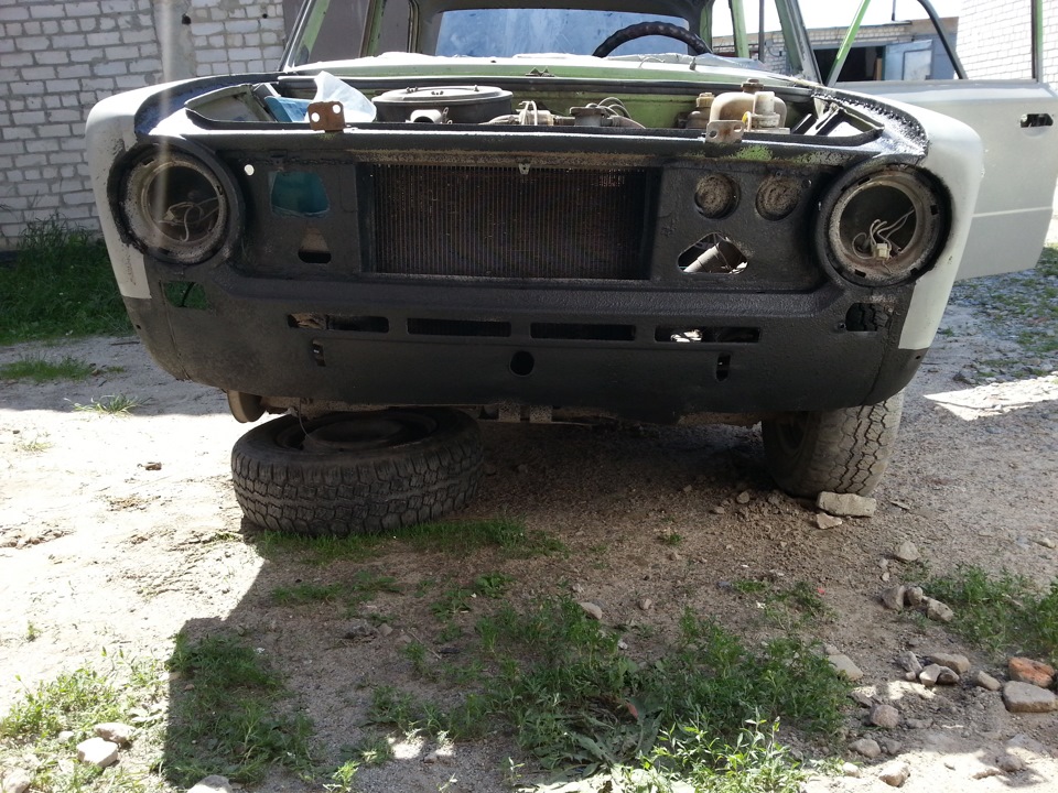 кінець 1