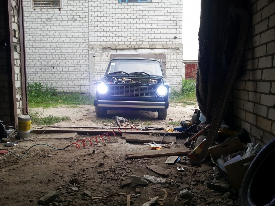 Збірка № 2 1
